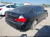 Infiniti M45 JNKBY01E78M500350 снимка