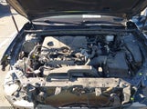 Toyota Camry Se 4T1G11AK1LU502834 fotografie