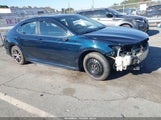 Toyota Camry Se 4T1G11AK1LU502834 photo