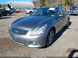 Infiniti Q40 JN1CV6AR5FM522965 снимка
