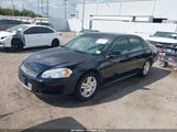 Chevrolet Impala Limited Lt 2G1WB5E34G1104213 снимка