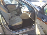 Hyundai Sonata Limited 5NPEU46C79H422592 снимка