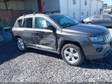 Jeep Compass Sport 4X4 1C4NJDBBXHD169908 снимка