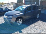 Jeep Compass Sport 4X4 1C4NJDBBXHD169908 снимка