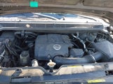 Nissan Titan Le 1N6AA07C08N324580 снимка