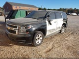 Chevrolet Tahoe Commercial Fleet 1GNSKDEC2JR201058 снимка