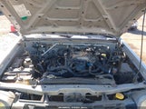 Nissan Xterra Xe 5N1ED28T64C685528 снимка