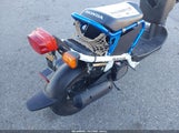 Honda Nps50 JH2AF5818PK102746 снимка