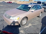 Toyota Avalon Xls 4T1BF28B52U238331 снимка