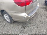 Toyota Sienna Le 5TDZA23C84S098526 снимка