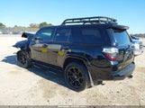 Toyota 4Runner Sr5 JTEEU5JR2M5240501 снимка