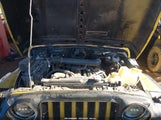 Jeep Wrangler Sport 1J4FA49S8YP769006 снимка