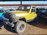 Jeep Wrangler Sport 1J4FA49S8YP769006 снимка