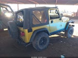 Jeep Wrangler Sport 1J4FA49S8YP769006 снимка