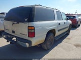 Chevrolet Suburban  Ls 3GNEC16Z34G292339 снимка