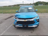 Chevrolet Trailblazer Fwd Lt KL79MPSP7SB062935 снимка