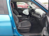 Chevrolet Trailblazer Fwd Lt KL79MPSP7SB062935 fotografie