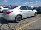 Toyota Corolla S Plus 5YFBURHE2EP032625 снимка