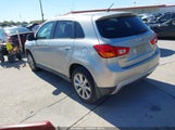 Mitsubishi Outlander Sport Es 4A4AP3AUXDE001726 photo