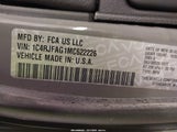 Jeep Grand Cherokee Laredo X 4X4 1C4RJFAG1MC622226 снимка