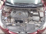 Hyundai Elantra Se 5NPDH4AE6GH766694 снимка