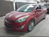 Hyundai Elantra Se 5NPDH4AE6GH766694 снимка