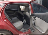 Hyundai Elantra Se 5NPDH4AE6GH766694 снимка