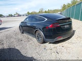 Tesla Model X Long Range Dual Motor All-Wheel Drive/Long Range Plus Dual Motor All-Wheel Drive 5YJXCBE28LF244786 fotografie
