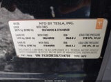 Tesla Model X Long Range Dual Motor All-Wheel Drive/Long Range Plus Dual Motor All-Wheel Drive 5YJXCBE28LF244786 снимка