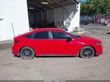Honda Civic Sport 19XFL2H86NE024955 снимка