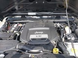 Jeep Wrangler Unlimited Sport 4X4 1C4HJWDG5HL581368 снимка
