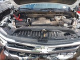 Chevrolet Silverado  4Wd Standard Bed Lt 2GCUDDED0P1139360 fotografie