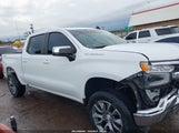 Chevrolet Silverado  4Wd Standard Bed Lt 2GCUDDED0P1139360 photo