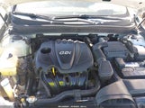 Hyundai Sonata Gls 5NPEB4AC5DH753970 снимка