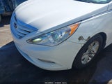 Hyundai Sonata Gls 5NPEB4AC5DH753970 снимка