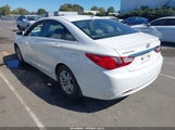 Hyundai Sonata Gls 5NPEB4AC5DH753970 снимка