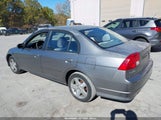 Honda Civic Ex 2HGES26734H552255 снимка