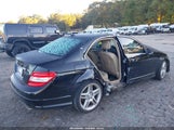 Mercedes-Benz C 300 Luxury/Sport WDDGF5EB9AR102405 fotografie