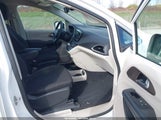 Chrysler Voyager Lx 2C4RC1CG3PR568210 снимка