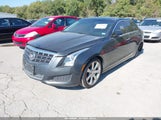 Cadillac Ats Luxury 1G6AB5RX3E0159357 снимка