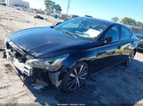 Nissan Altima Sr Fwd 1N4BL4CV2LC172781 fotografie