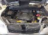 Subaru Forester 2.0Xt Touring JF2SJGWC8HH436268 снимка