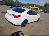 Toyota Corolla Le 5YFBURHE6EP092794 снимка