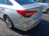 Hyundai Sonata 5NPE24AF7HH475895 снимка