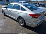 Hyundai Sonata 5NPE24AF7HH475895 снимка