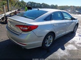 Hyundai Sonata 5NPE24AF7HH475895 снимка