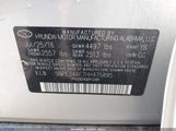 Hyundai Sonata 5NPE24AF7HH475895 снимка