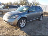 Nissan Murano Sl JN8AZ08W67W659330 снимка