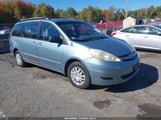 Toyota Sienna Ce 5TDZA23C36S520768 снимка