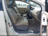 Nissan Murano Sl JN8AZ18U49W105596 fotografie